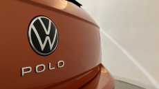 Volkswagen Polo 1.0 TSI 95 Match 5dr Petrol Hatchback